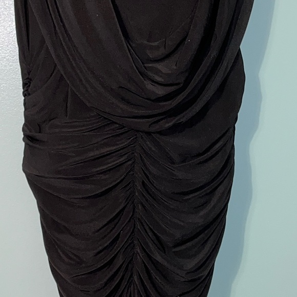 Last Tango Blouse Sleeveless Size Large‎ Black - Picture 4 of 8